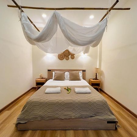 Chamonte Pool Villa Khao Yai Ban Muak Lek Nai Dış mekan fotoğraf