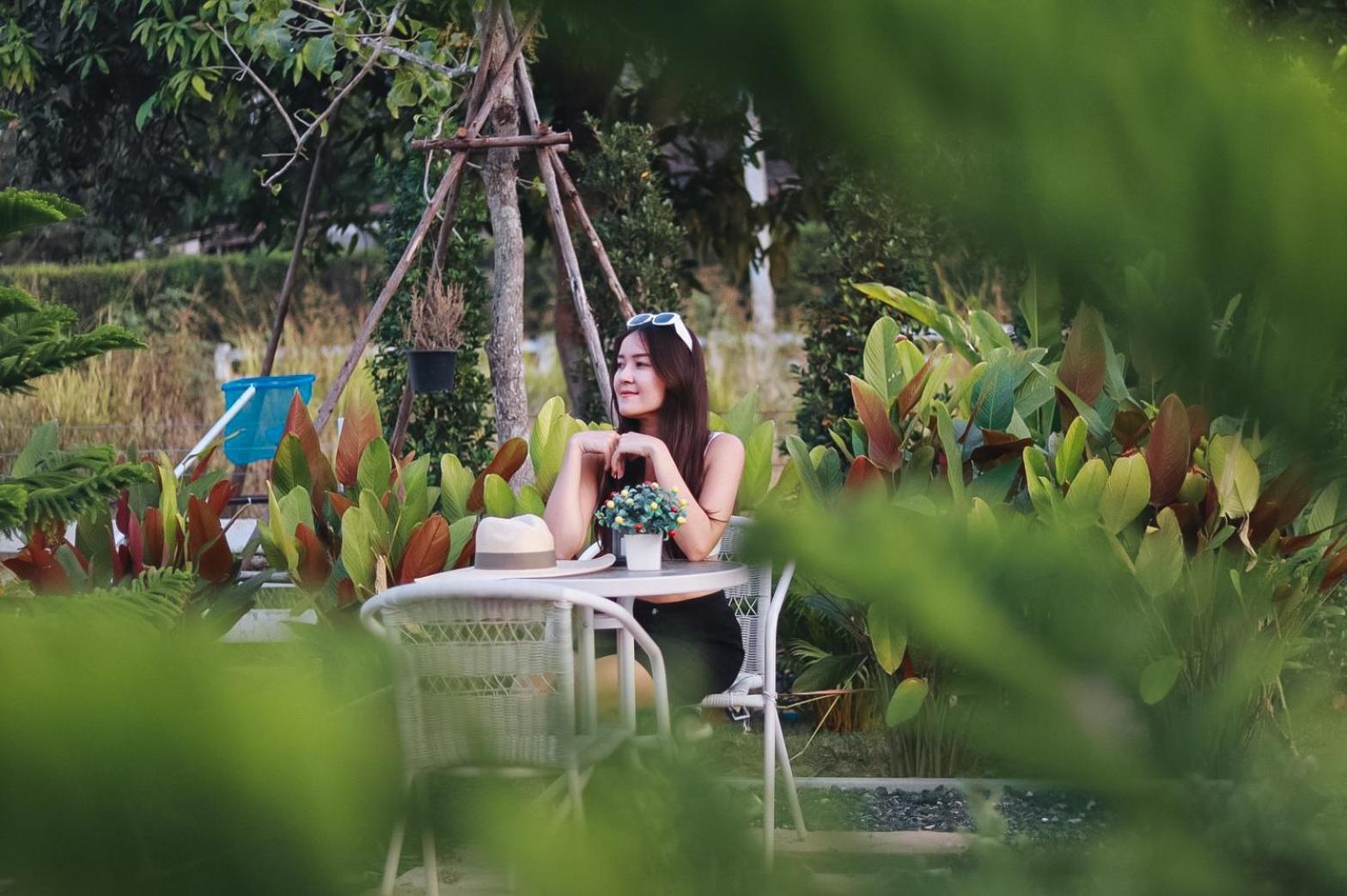 Chamonte Pool Villa Khao Yai Ban Muak Lek Nai Dış mekan fotoğraf