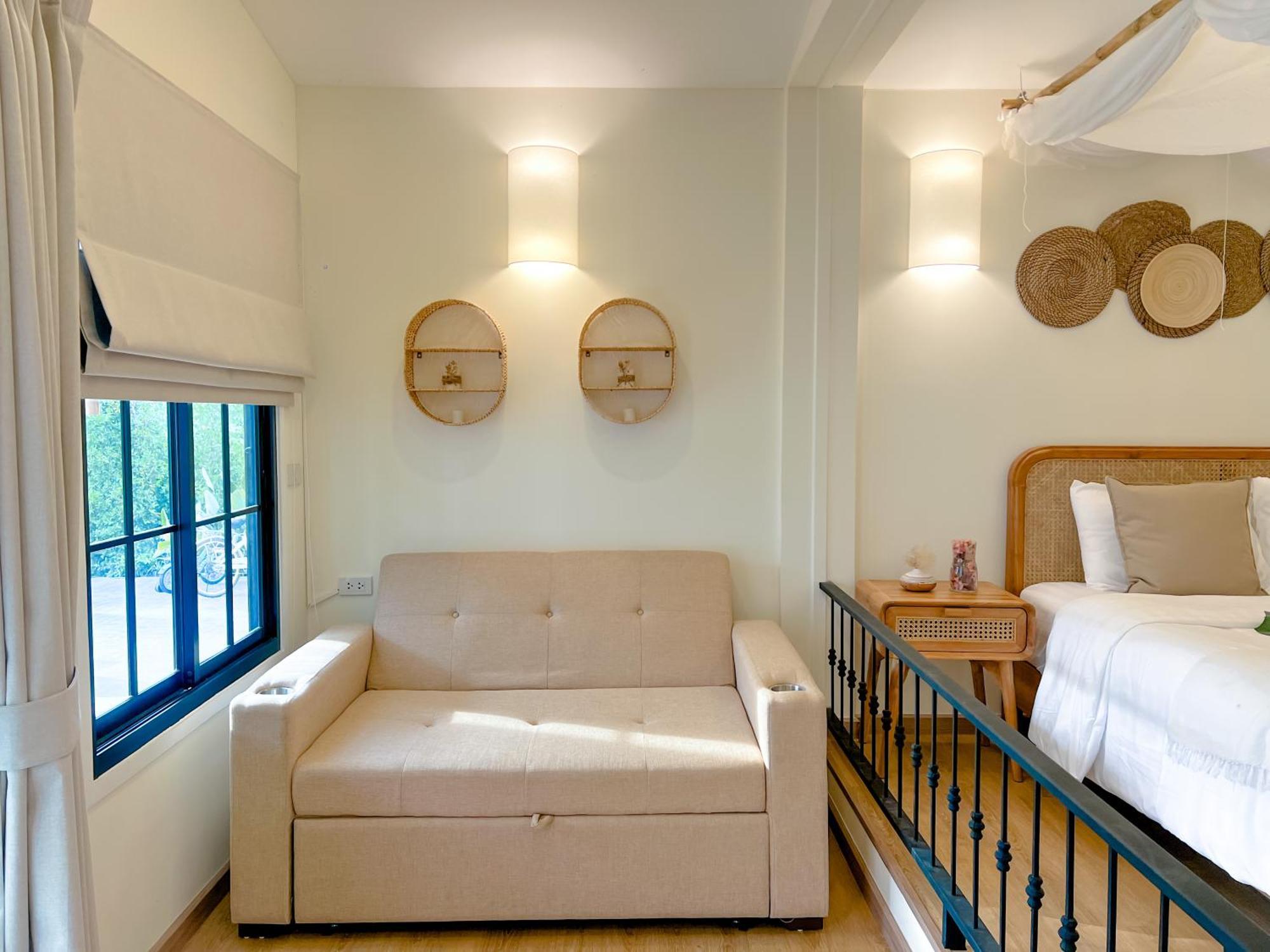 Chamonte Pool Villa Khao Yai Ban Muak Lek Nai Dış mekan fotoğraf