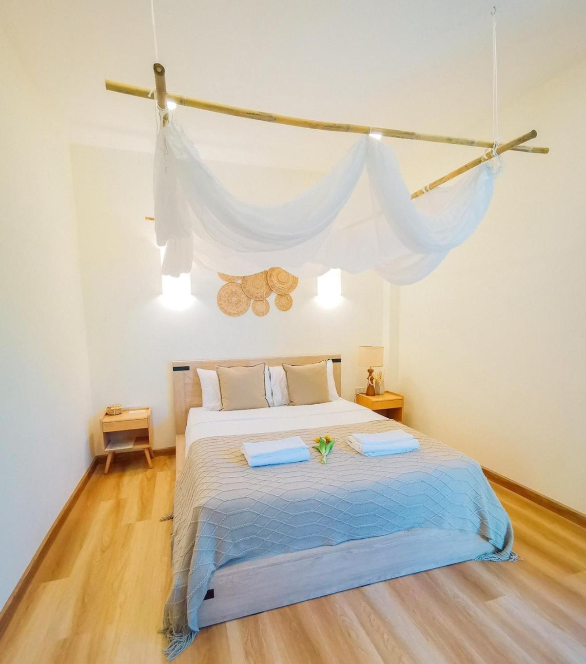 Chamonte Pool Villa Khao Yai Ban Muak Lek Nai Dış mekan fotoğraf