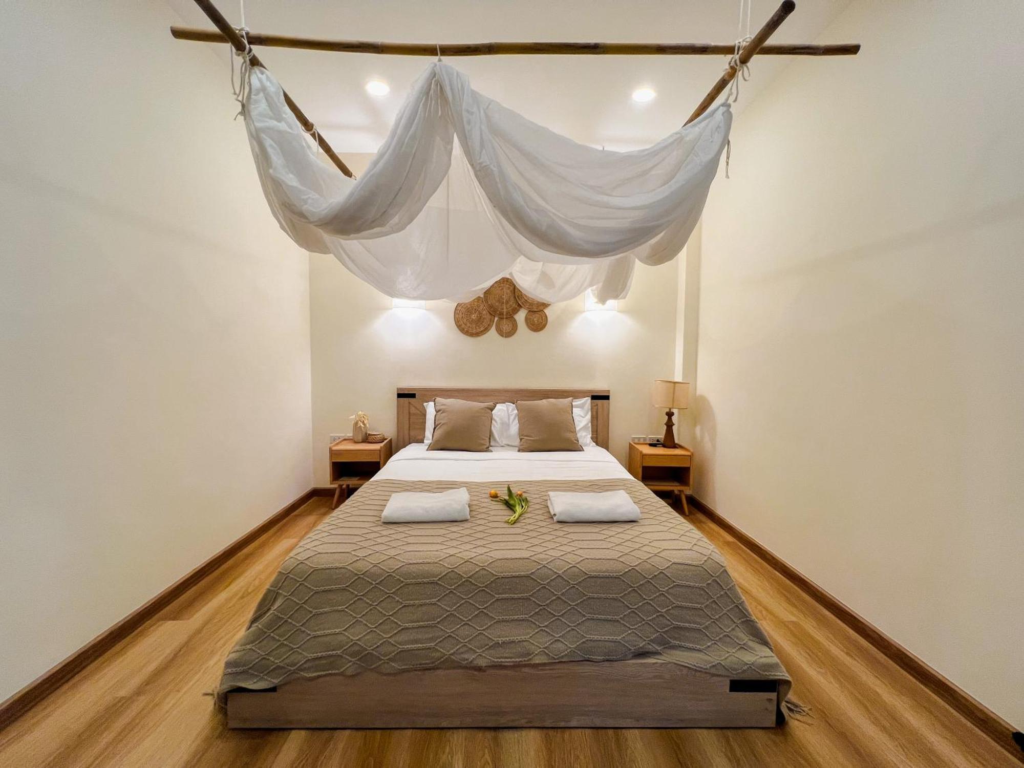 Chamonte Pool Villa Khao Yai Ban Muak Lek Nai Dış mekan fotoğraf